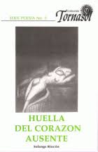 Huella del corazon ausente